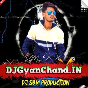 Hum Tere Bin [ Troll Mix ] DJ SBM Prayagraj